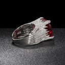 Bague pour femme D1213 2