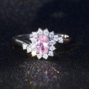 Bague pour femme D1261 3