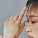 Bague pour femme D1285 2