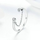 Bague pour femme D1316 3