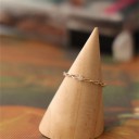 Bague pour femme D1319 3