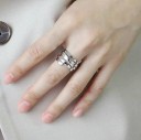 Bague pour femme D1331 3