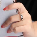 Bague pour femme D1402 1