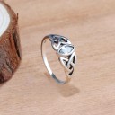 Bague pour femme D1402 2