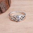 Bague pour femme D1402 3