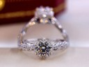 Bague pour femme D1502 3
