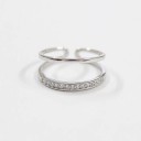 Bague pour femme D1541 2