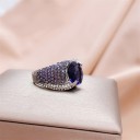 Bague pour femme D1572 1