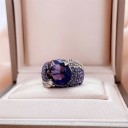 Bague pour femme D1572 5