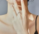 Bague pour femme D1583 1