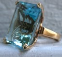 Bague pour femme D1643 3