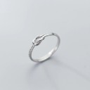 Bague pour femme D1652 1