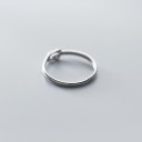 Bague pour femme D1652 2