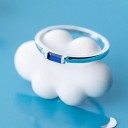 Bague pour femme D1659 3