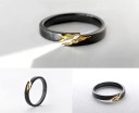 Bague pour femme D1702 4
