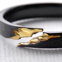 Bague pour femme D1702 5
