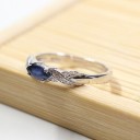 Bague pour femme D1709 2