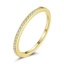 Bague pour femme D1731 1