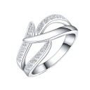Bague pour femme D1750 1
