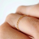 Bague pour femme D1753 2