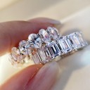 Bague pour femme D1754 4