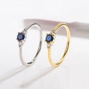 Bague pour femme D1755 1