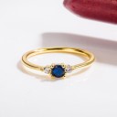 Bague pour femme D1755 2