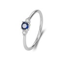 Bague pour femme D1755 3