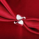 Bague pour femme D1767 6