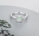 Bague pour femme D1772 1