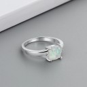 Bague pour femme D1772 3