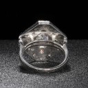 Bague pour femme D1795 3