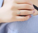 Bague pour femme D1801 3