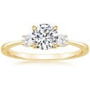 Bague pour femme D1843 2