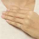 Bague pour femme D1843 3