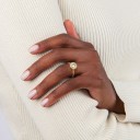 Bague pour femme D1843 6