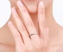 Bague pour femme D1862 2