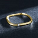 Bague pour femme D1862 4
