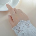 Bague pour femme D1880 2