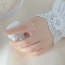 Bague pour femme D1880 4