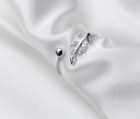 Bague pour femme D1886 2