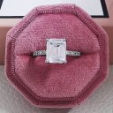 Bague pour femme D1894 5