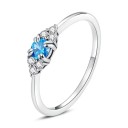 Bague pour femme D1901 10