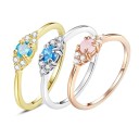Bague pour femme D1901 1