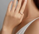 Bague pour femme D1901 5