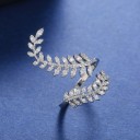 Bague pour femme D1904 4