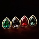 Bague pour femme D1923 5