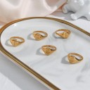 Bague pour femme D1932 1