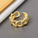 Bague pour femme D1937 5