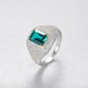 Bague pour femme D1942 2
